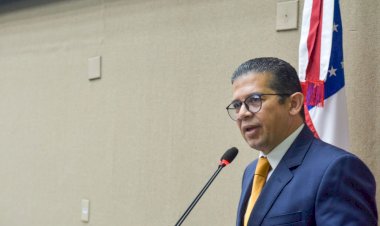 Deputado João Luiz destaca os trabalhos realizados no Amazonas para minimizar os impactos da estiagem no estado