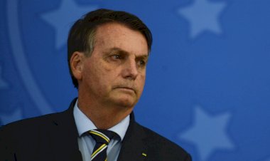 Corregedor eleitoral rejeita duas ações contra Bolsonaro e Braga Netto