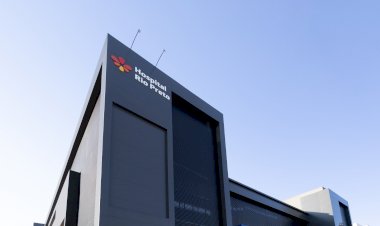 Hapvida registra receita líquida de R$6,8 bilhões no 3T23, aumento de 8,9?bitda de R$742 milhões, crescimento de 46,9%