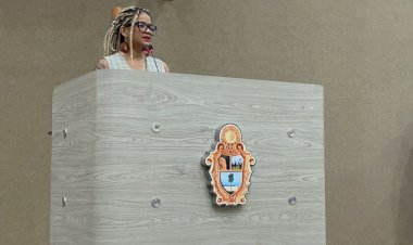 Câmara de Manaus concede homenagem para Promotora de Justiça do Amazonas