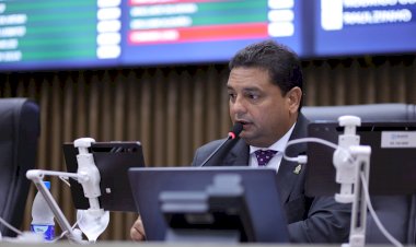 Caio André cobra planejamento e ações que evitem tragédias no período de chuvas