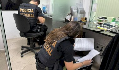 PF investiga doleiro por movimentação ilegal de US$ 114 milhões