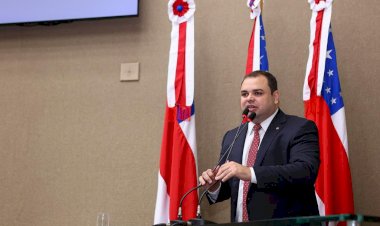 Proposta de Roberto Cidade que melhora mobilidade e incentiva uso de modal menos poluente vira lei