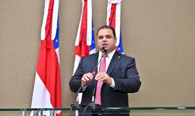 Complexo Turístico da Ponta Negra é protegido como Patrimônio Histórico do Amazonas a partir de propositura de Roberto Cidade