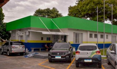 PC-AM prende homem por ameaçar atear fogo na residência da mãe idosa