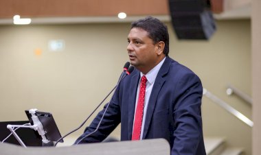 Em 2023, Caio André fortalece papel da CMM ampliando ações dentro e fora do parlamento