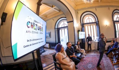 Entenda os Eixos que compõem a 3ª Conferência Estadual de Cultura