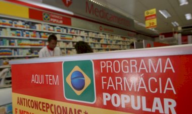 Farmácia Popular alcançou 13 mil amazonenses em 2023