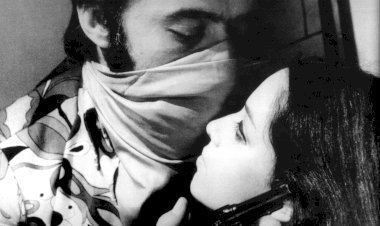 O Bandido da Luz Vermelha, primeiro longa-metragem de Rogério Sganzerla abre as novidades do catálogo da Itaú Cultural Play em janeiro