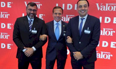 Em viagem à China, Wilson Lima busca atrair e ampliar investimentos para o Amazonas