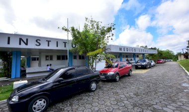 IML libera corpo da venezuelana Julieta Inés Hernández Martínez