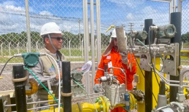 Normas de regulação trouxeram avanços ao mercado de gás natural do Amazonas em 2023