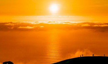 ONU confirma que 2023 bate recorde de temperatura global