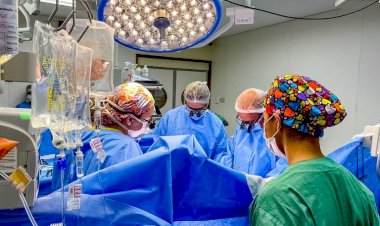 Amazonas registra 85 transplantes até setembro de 2023