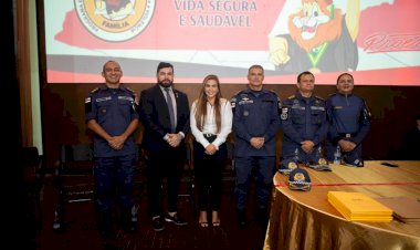 Lei de Débora Menezes reforça proteção nas escolas públicas do Amazonas com a criação do ‘Índice Escolar de Segurança’