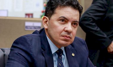 Delegado Péricles se manifesta sobre ADIs contra a Lei que proíbe crianças e adolescentes na Parada do Orgulho LGBT no Amazonas
