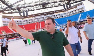 Proposta de Roberto Cidade que reforça segurança em grandes festivais culturais pode começar a vigorar no 57º Festival Folclórico de Parintins