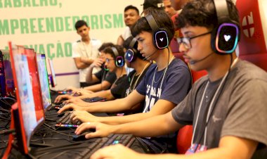 Desenvolvedores de Manaus são destaques no mercado de jogos eletrônicos