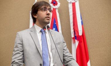 Thiago Abrahim apresenta Projeto de Lei para que mães com filhos autistas tenham prioridade no atendimento psicológico