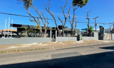 DERFD prende homem envolvido em latrocínio de médico praticado em clínica no conjunto Eldorado