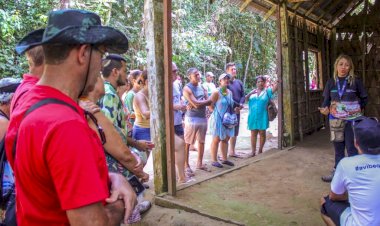 Museu do Seringal retorna às atividades e reabre para visitação a partir de 1º de fevereiro