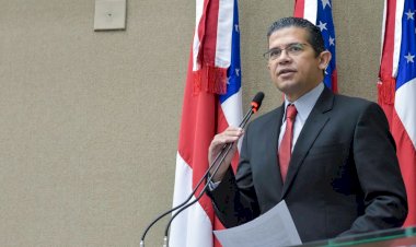 Lei que institui a pré-iniciação científica do ensino médio no Amazonas é de iniciativa do deputado João Luiz