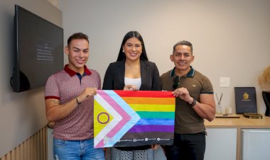 Dia da Visibilidade Trans: Lei de Mayra Dias destaca avanços na luta por direitos e reconhecimento