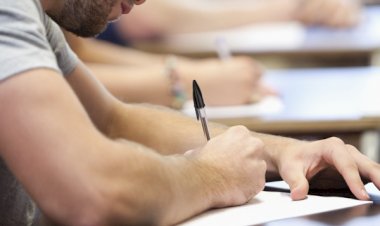 Concurso público nacional tem 2,65 milhões de inscritos