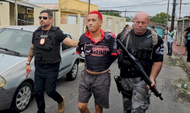 Detran Amazonas e Polícia Civil do Amazonas deflagram Operação Vorax