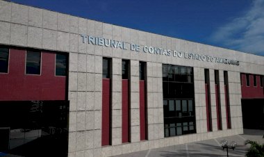 Pleno do TCE-AM antecipa sessão para segunda-feira (5) com previsão de analisar 47 processos