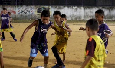 Matrículas do Pelci para o interior abrem na segunda-feira