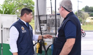 Deputado Mário César Filho denuncia abusos de preços nos postos de combustível do Amazonas