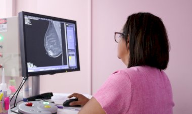 Mamografia é essencial para o diagnóstico precoce do câncer de mama, destaca FCecon
