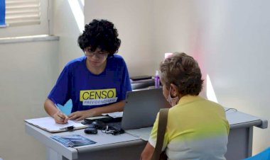 Amazonprev alerta sobre obrigatoriedade do Censo Previdenciário para servidores ativos e inativos do Estado