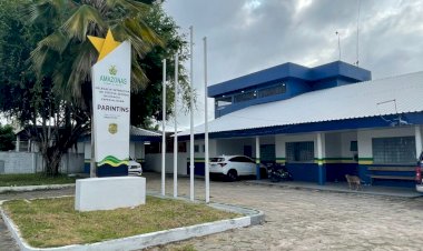 Em Parintins, homem é preso pela Polícia Civil por abusar sexualmente da própria filha