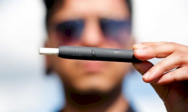 Consulta pública sobre cigarros eletrônicos termina nesta sexta-feira