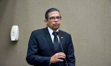 Espaço de Lazer na Aparecida será inaugurado por meio de indicativo do deputado João Luiz