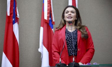 Deputada Alessandra Campêlo propõe ‘Serasa da Violência contra a Mulher’ para evitar novas vítimas