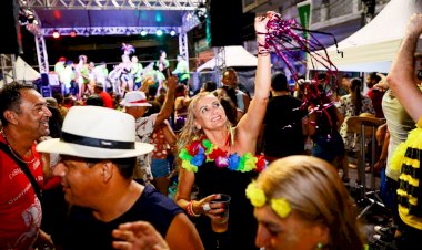 Confira seis dicas de saúde para curtir o Carnaval