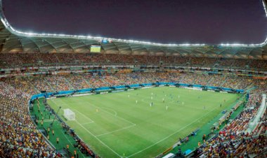 Vasco x Audax: Arena Amadeu Teixeira abre novo ponto de vendas nesta quarta-feira (07/02), às 14h