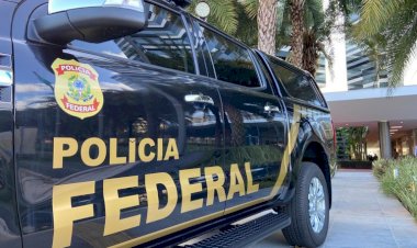 Polícia Federal apura tentativa de golpe de Estado e abolição do Estado Democrático de Direito