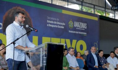 Governo do Amazonas reforça a preparação dos alunos da rede pública para área de tecnologia com projeto Edutech