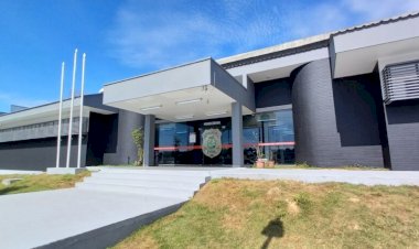 Polícias Civil do Amazonas e Rio de Janeiro prendem indivíduo envolvido em execução de blogueira