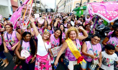 Carnaval na Floresta: Governo do Estado amplia ações para a proteção de mulheres durante a folia