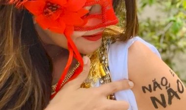 “Não é não!”: Procuradoria da Mulher da Aleam realiza campanha contra assédio no Carnaval