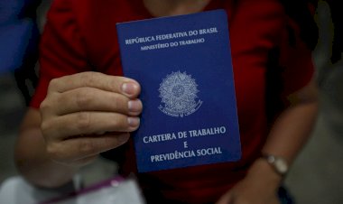 Sine Amazonas divulga 102 vagas de emprego para esta quinta-feira