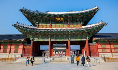 Turismo: CCCB promove competição de imagens ou vídeos de viagens à Coreia