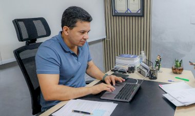 Na Aleam, Comissão de Constituição, Justiça e Redação volta a analisar matérias legislativas durante primeira reunião de 2024