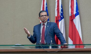 Deputado João Luiz vai enviar documento ao Dnit e ao ministro Silvio Costa Filho solicitando informações de portos no Amazonas