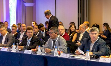 Governo do Amazonas lidera reunião da Associação Brasileira de Entidades Estaduais de Tecnologia